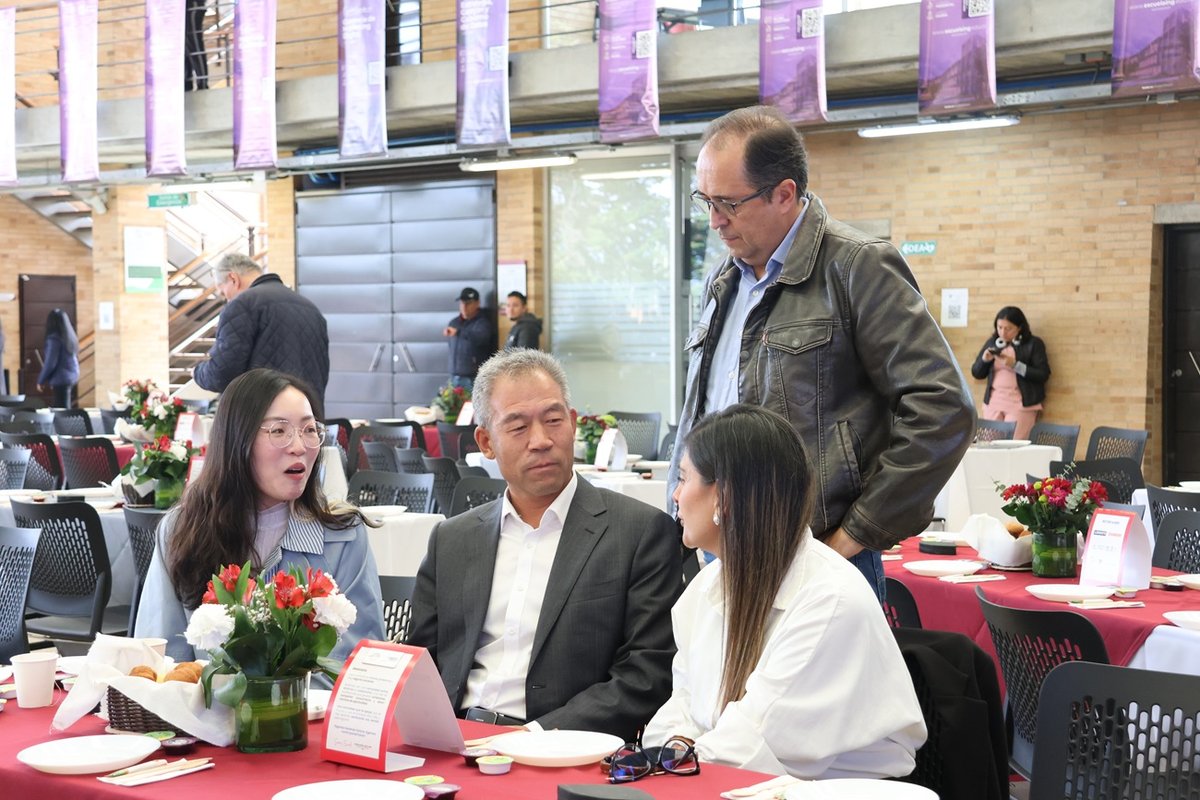 encuentro de graduados 2026