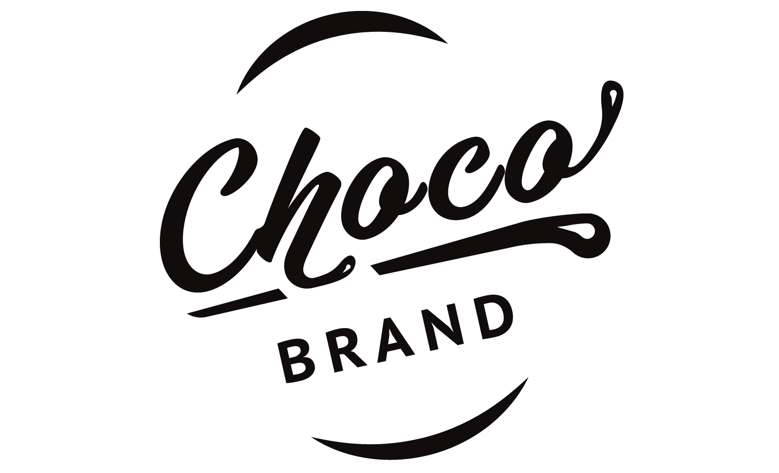 chocobrand logo