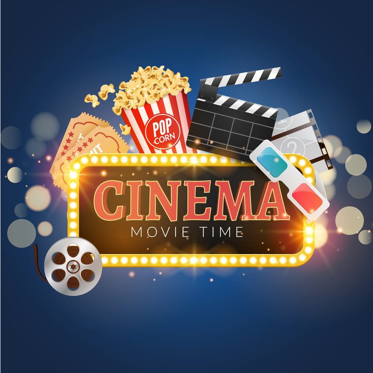 cinema
