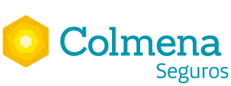 colmena seguros logo