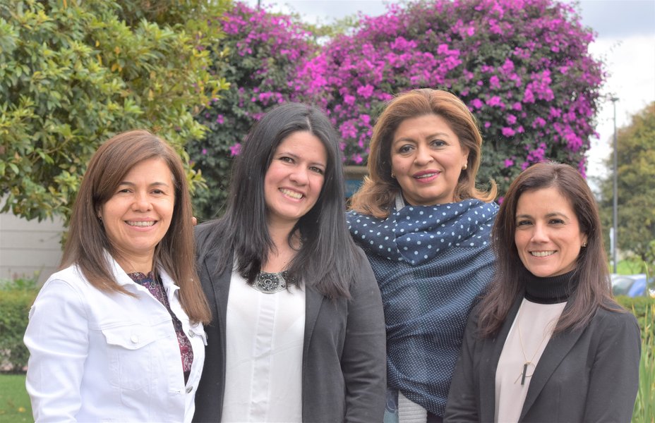 Comité Gestión del Cambio