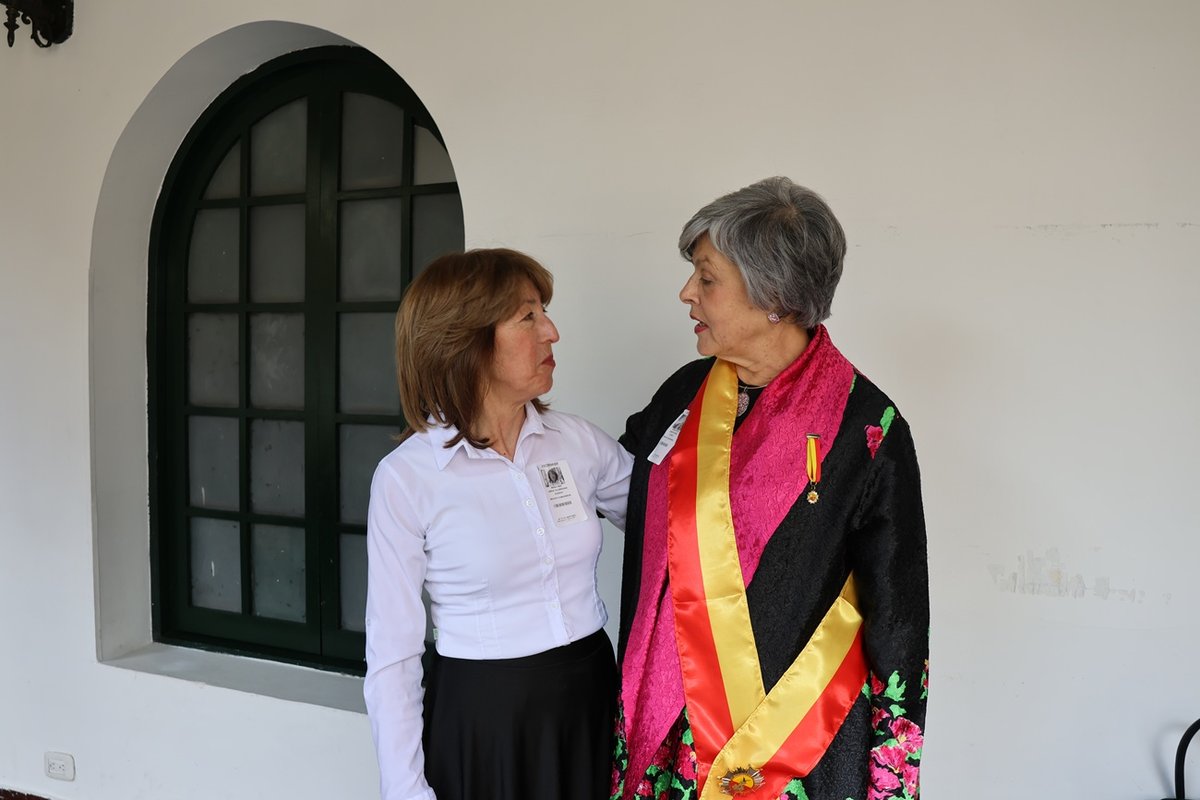 RECONOCIMIENTO DEL CONCEJO DE BOGOTÁ