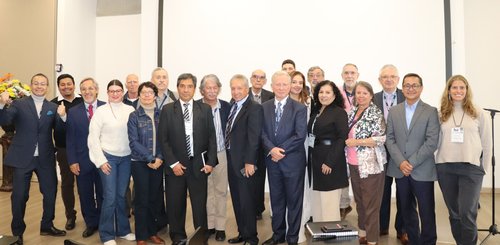 VII ENCUENTRO SUELOS Y ESTRUCTURAS