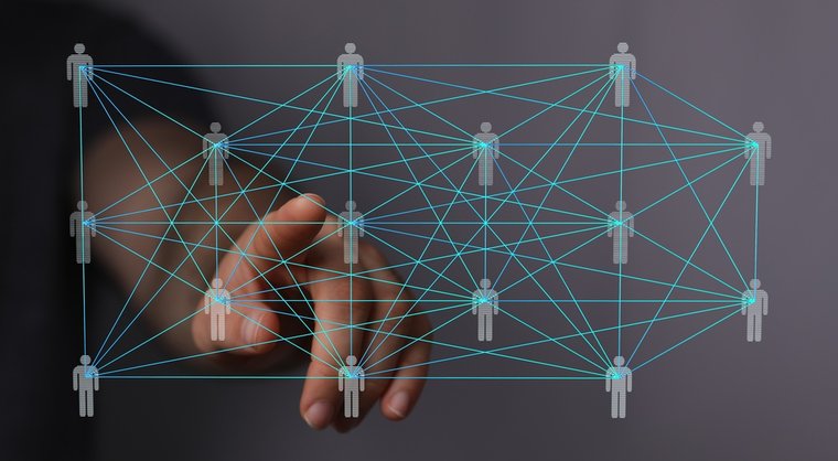 connect
