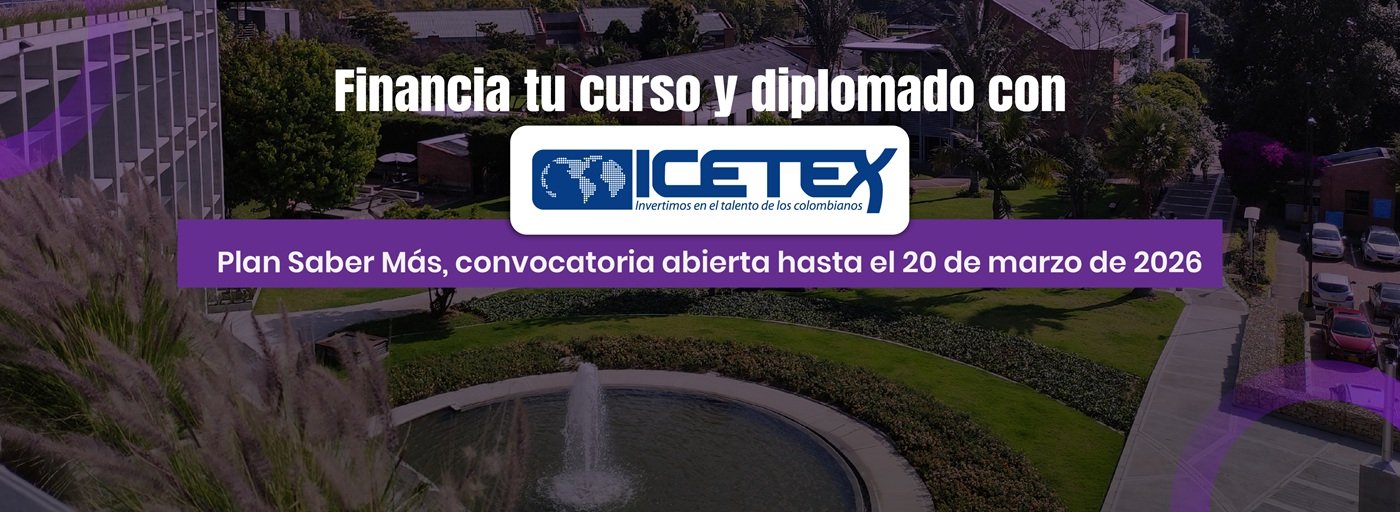 convocatoria icetex RRSS_portal web