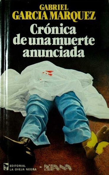 Gabriel García Márquez