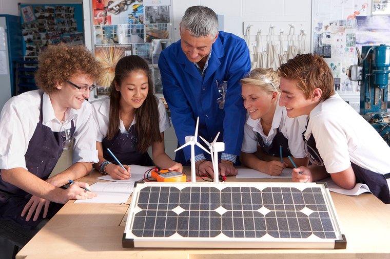 curso Energías renovables-2 peq