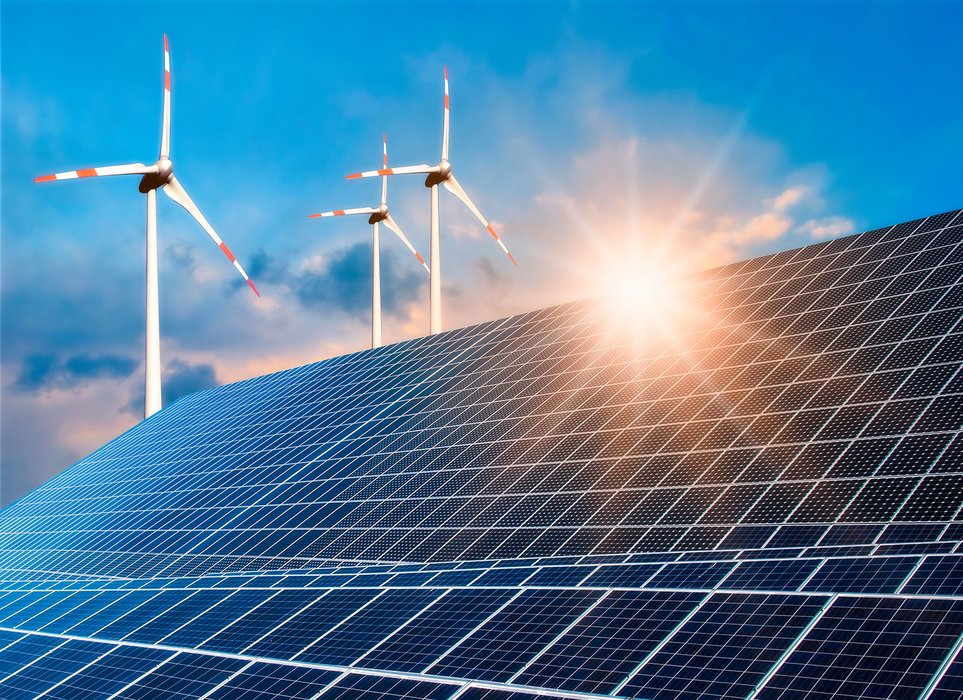 curso Energías renovables peq