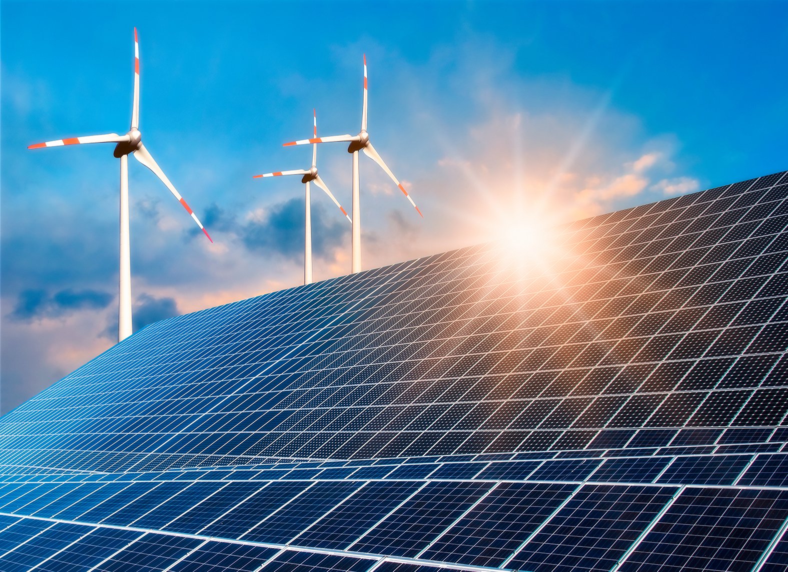 curso Energías renovables peq