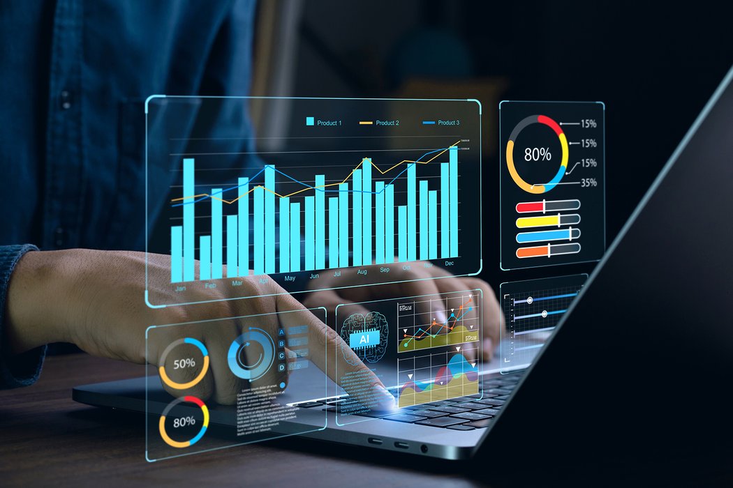 curso Gestión de datos en inteligencia de negocios y analítica