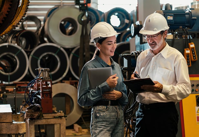 curso Recuperación de Materiales en Ingeniería