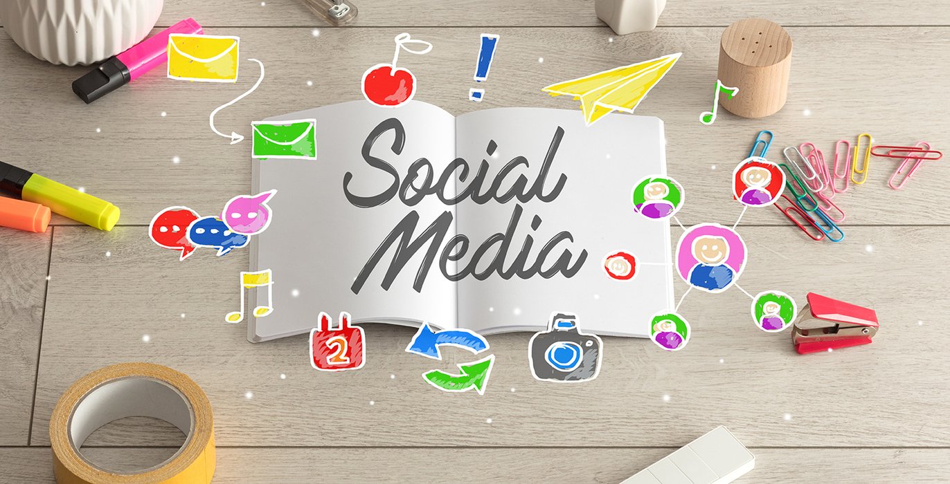curso Social media marketing