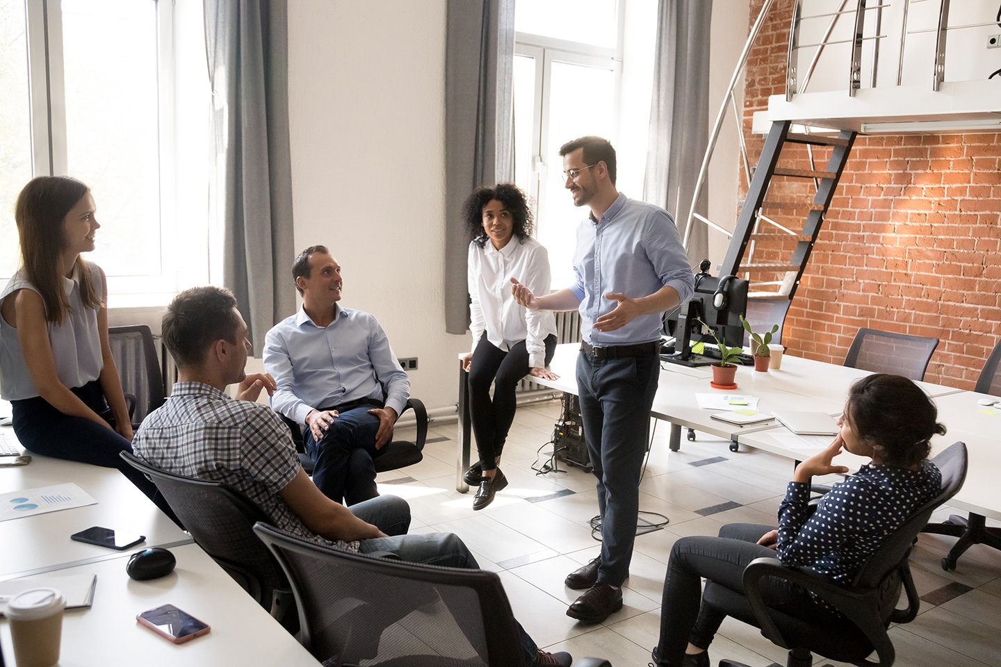 curso comunicacion asertiva