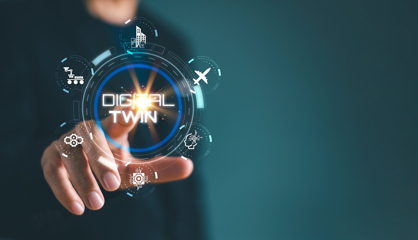 curso digital twins