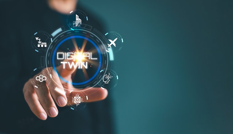 curso digital twins