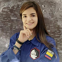 Giovanna Estefania Ramírez Ruiz