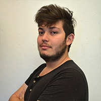 Jimmy Andrés Moya Suárez