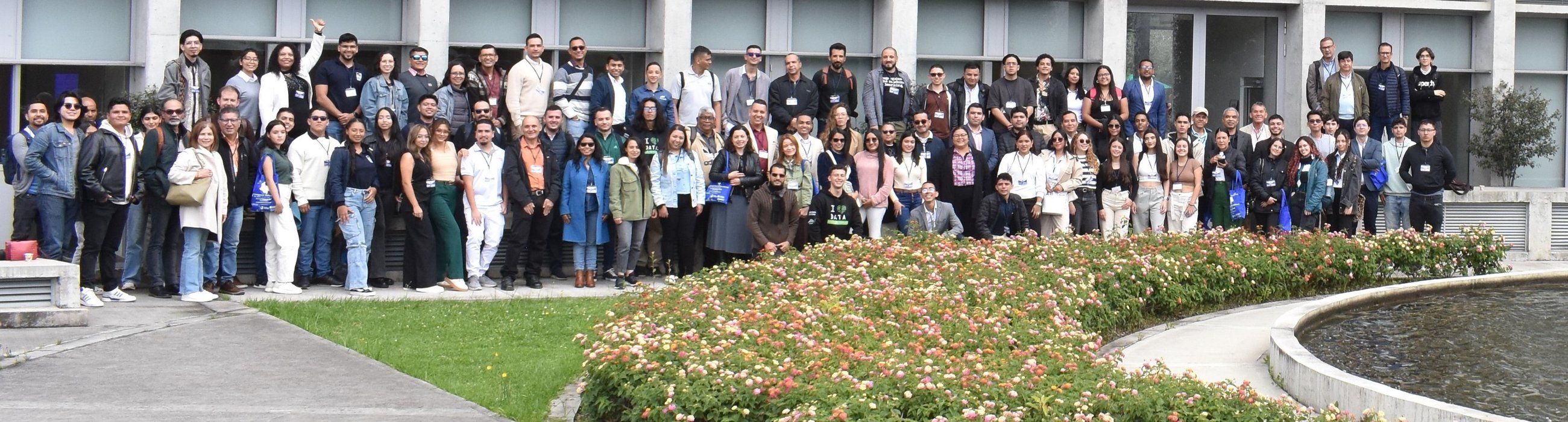 Congreso Nacional de Ingeniería Estadística