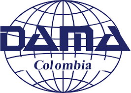 dama logo