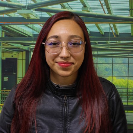 Danna Stefanya Marín  Patiño