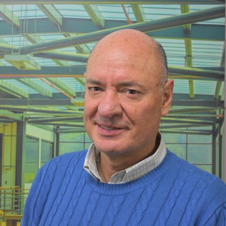 Ricardo Matallana Rodríguez