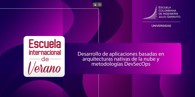 desarrollo de aplicaciones basadas en arquitecturas nativas