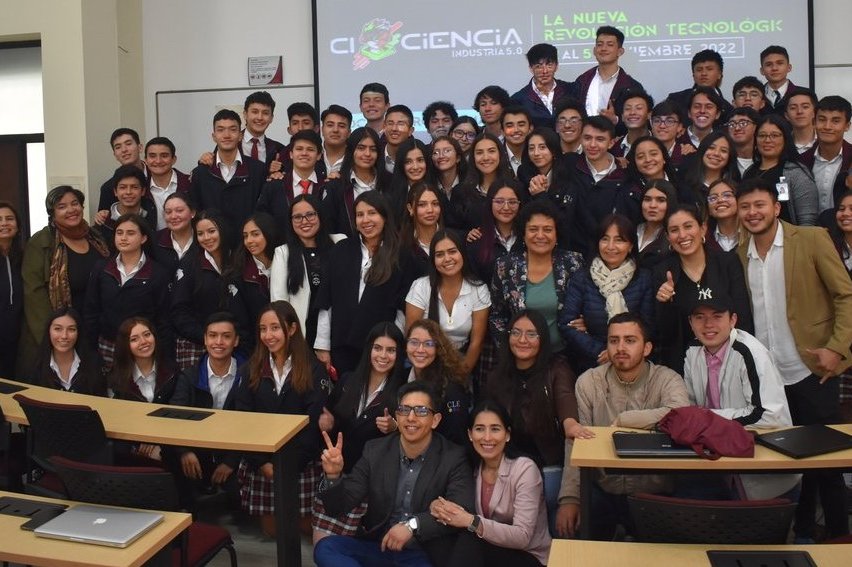 ECICIENCIA2022
