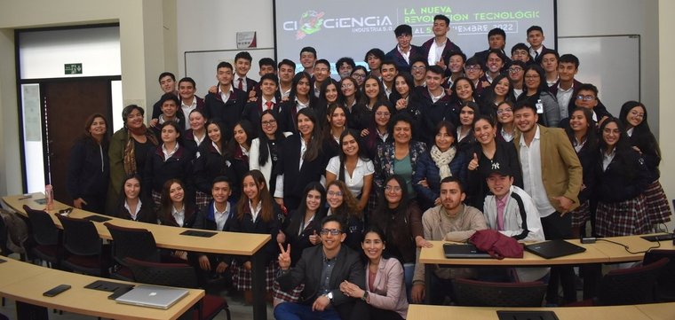 ECICIENCIA2022
