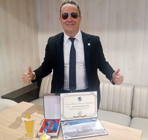 Juan Andrés Bermúdez