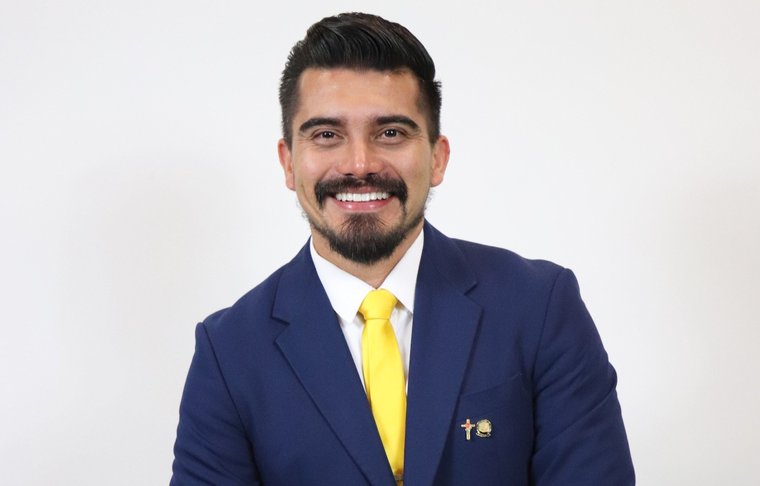 FRANKLIN PAEZ