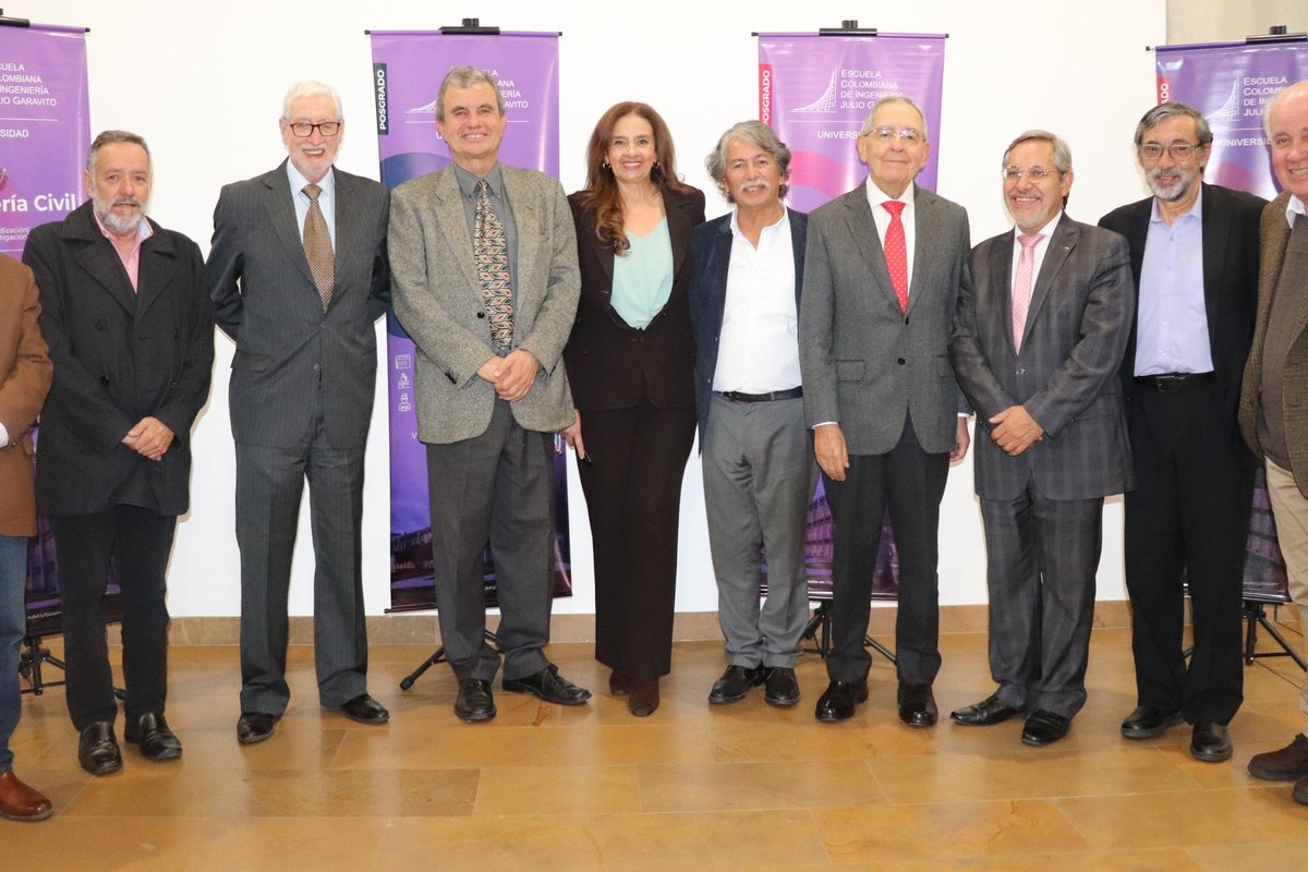 EVENTO DE INGENIERIA CIVIL