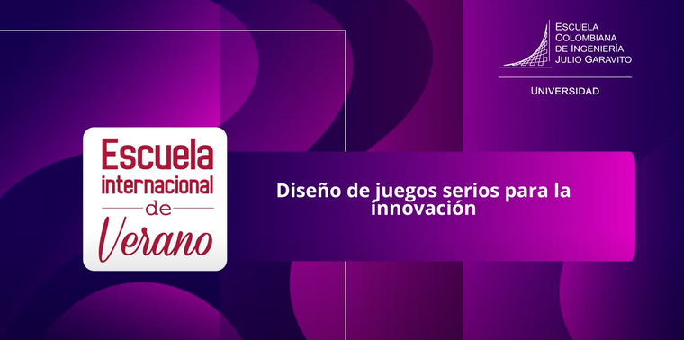 diseño de juegos serios