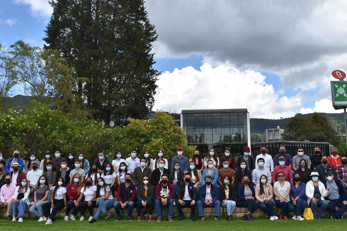 Encuentro industrial