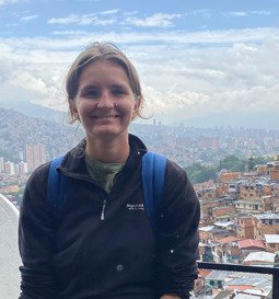 Eleanor Myfanwy Turne