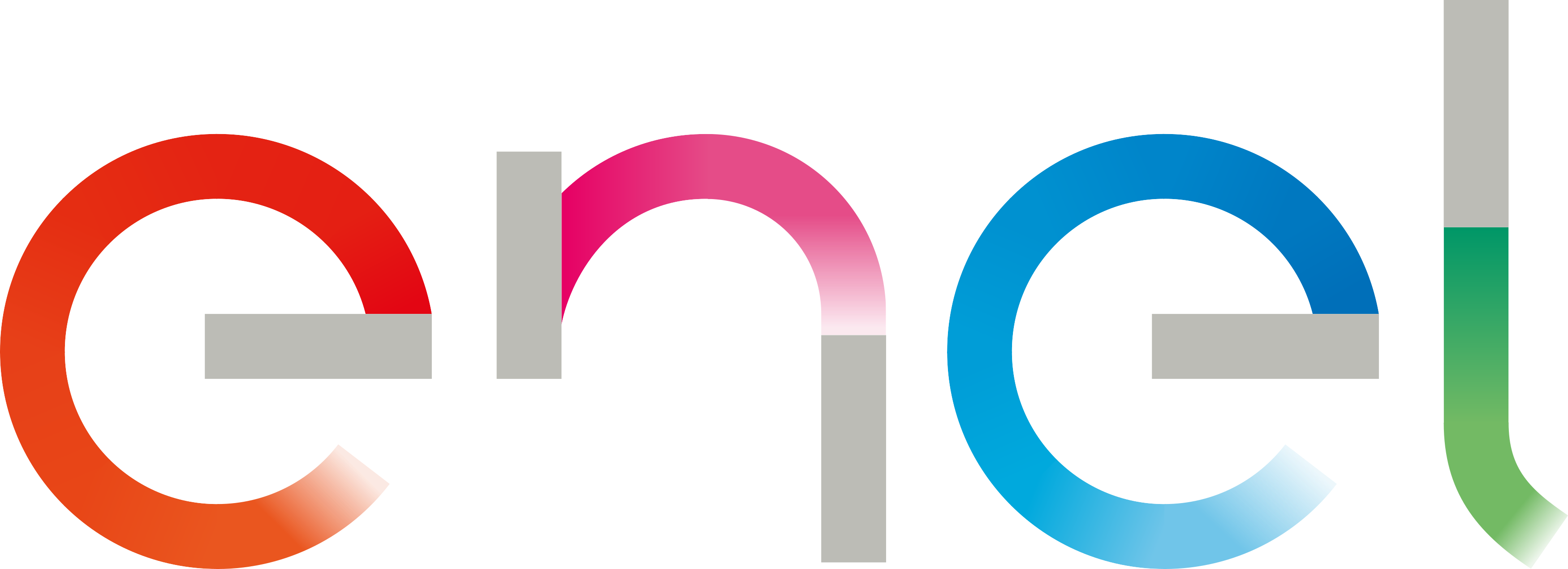 enel logo