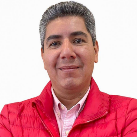 ernesto ramos