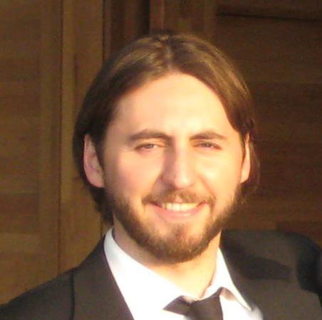 esteban taha