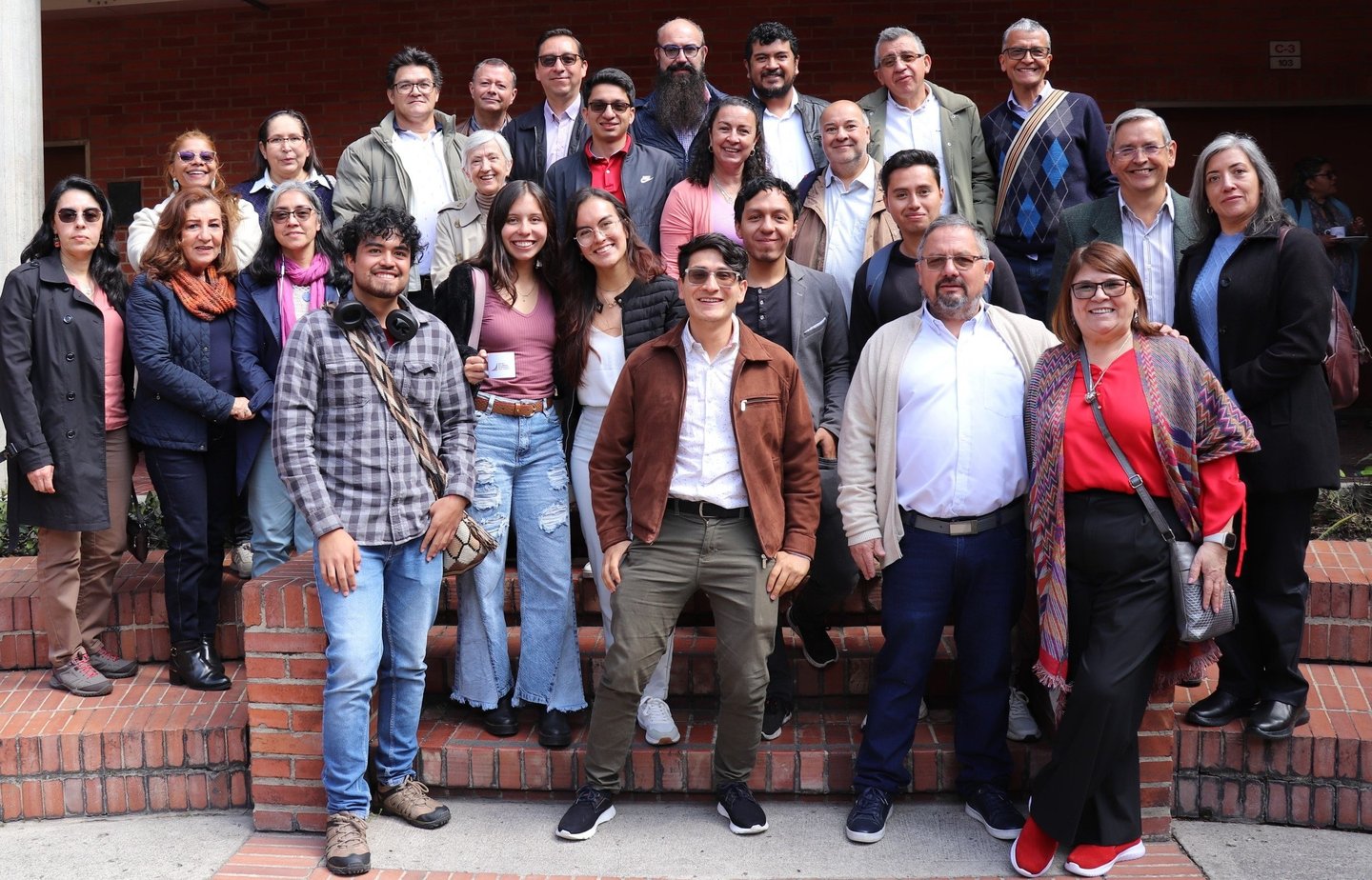 profesores 2025