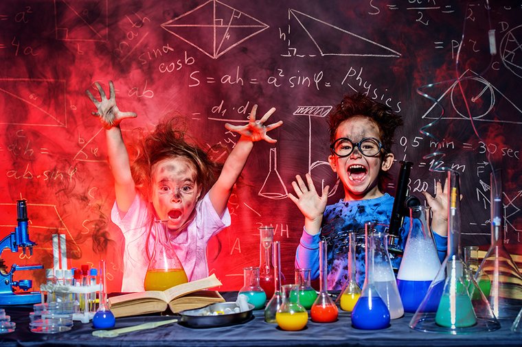 experimentos maker