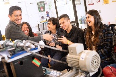 exposicion proyectos