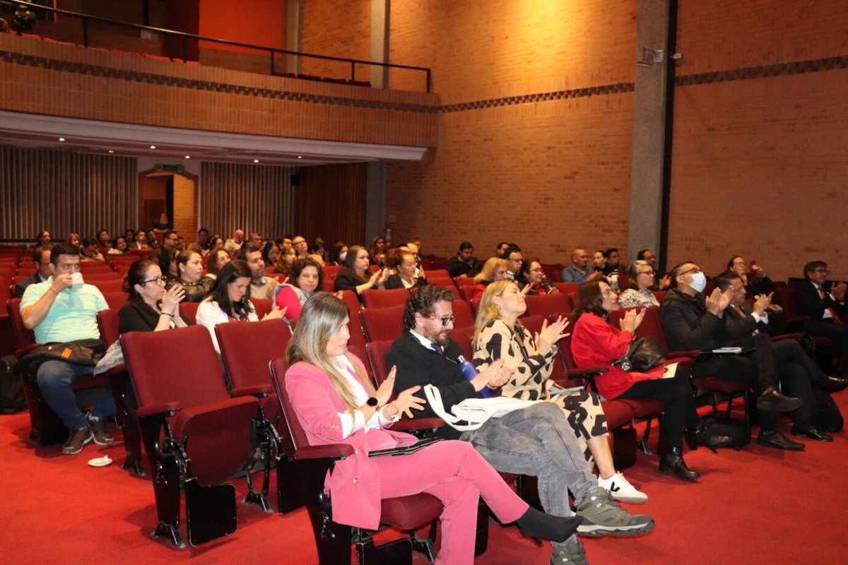 ENCUENTRO DE RECTORES