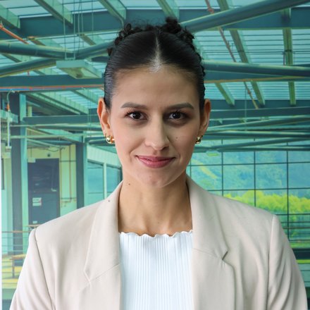 María Fernanda Latouche Facenda