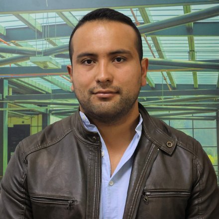 David Felipe Holguín Lozano