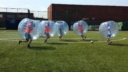 football