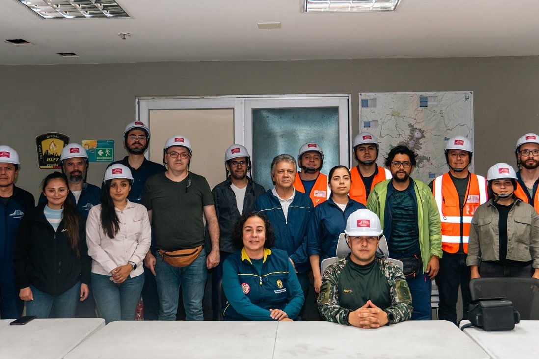 TERREMOTO 2026 PEREIRA
