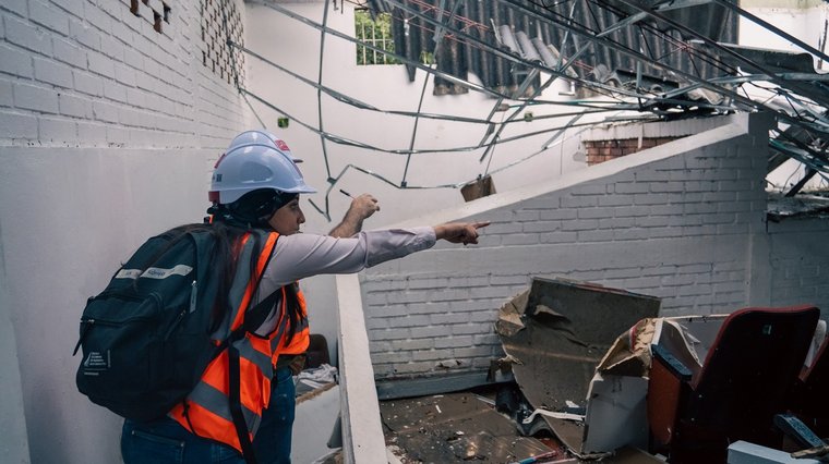 TERREMOTO 2026 PEREIRA