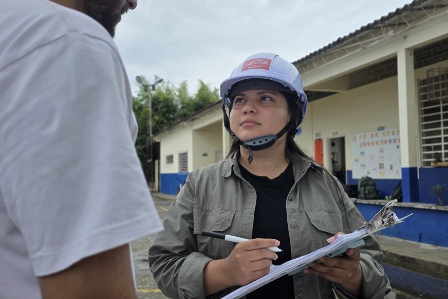 TERREMOTO 2026 PEREIRA
