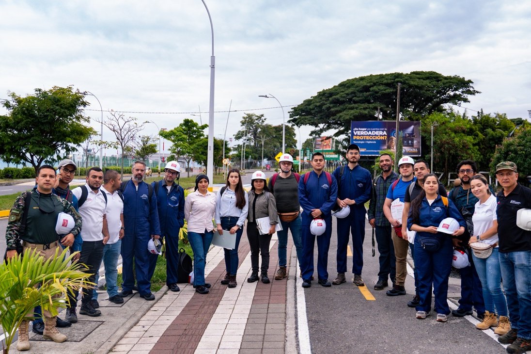 TERREMOTO 2026 PEREIRA