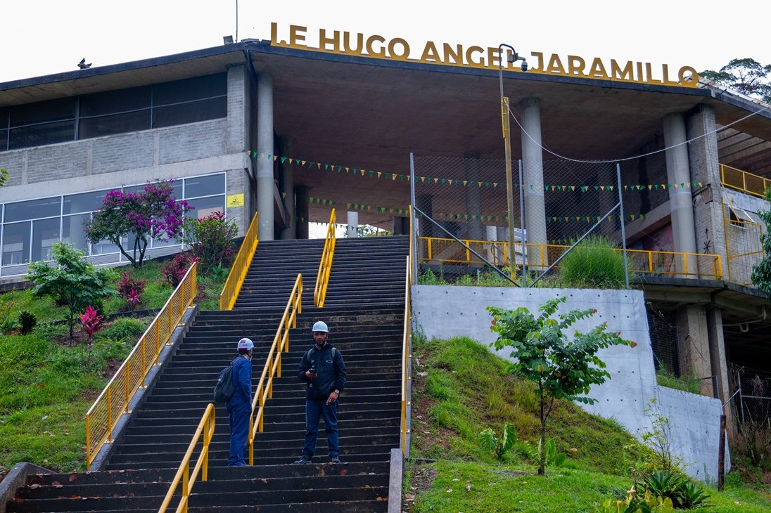 TERREMOTO 2026 PEREIRA