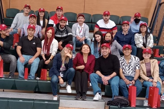 Gerencia y desarrollo integral de proyectos